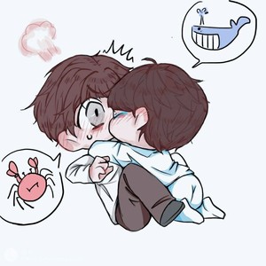 【星辰宇你同人曲】念念——念念不忘，必有回响