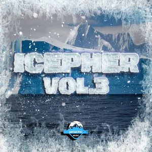 Icepher, Vol.3 (Explicit)