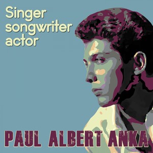 Singer-Songwriter-Actor