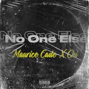 No One Else (Explicit)