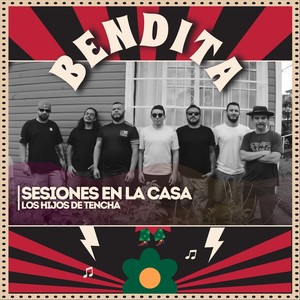 Bendita - Sesiones en la Casa (En Vivo)