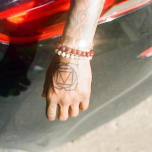 DESTINY (feat. Tully C) (Explicit)