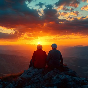 Calming Beats Gather Thoughts