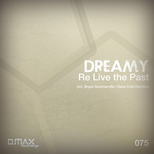 Re Live The Past (Bryan Summerville Remix)