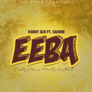 EEBA(feat. Sahene)
