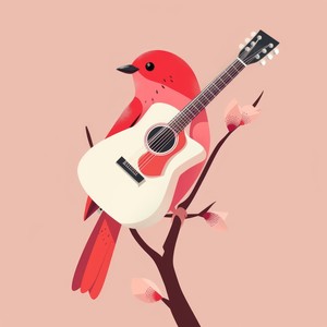 Noise and Nature - Ambient Birds Sounds, Pt. 1274 (Ambient Soundscapes with Birds Sounds to Relax)