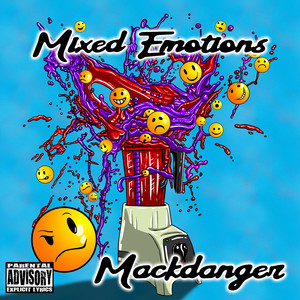 Mixed Emotions (Deluxe Edition) [Explicit]