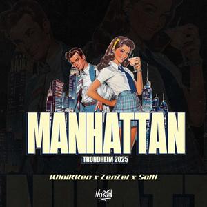 Manhattan 2025
