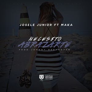 Necesito Abrazarte (Explicit)