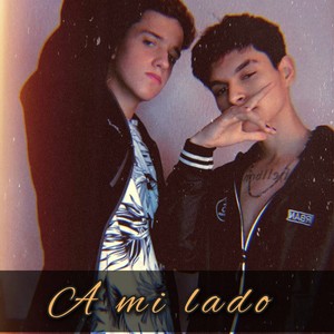 a mi lado(feat. a.r.p)