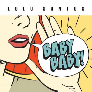 Lulu Santos - Caso Sério