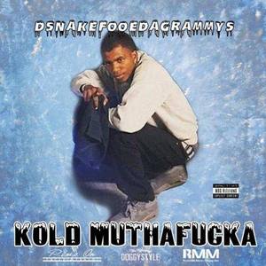 Kold Mutha****a - EP