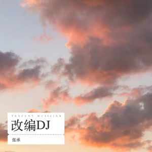 爱的蠢动 (张承|胡期皓 remix|Remix)