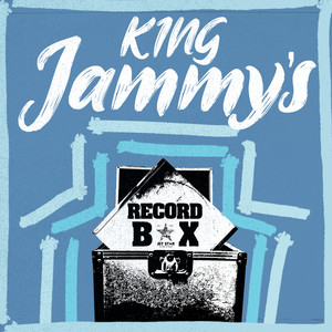 Record Box: King Jammy's (Explicit)