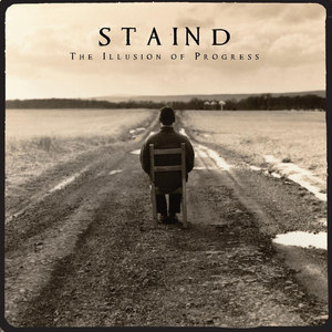 Staind - Staindthis is it
