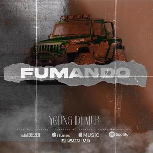 fumando (Explicit)