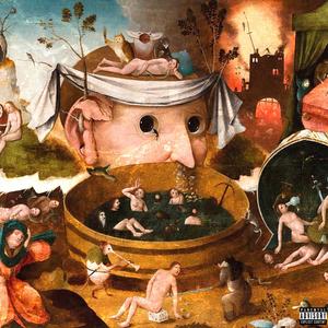 ARREBATADO (Explicit)