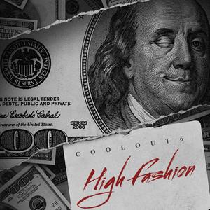 High Fashion (Explicit)