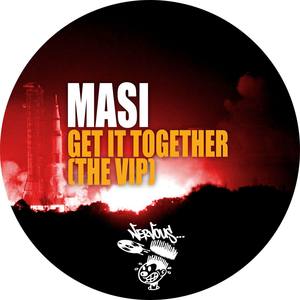 Get It Together (The V.I.P) - Single