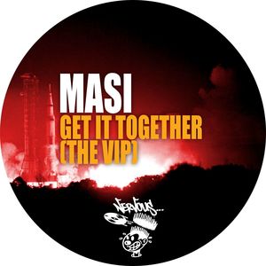 Get It Together (The V.I.P) (Original Mix)