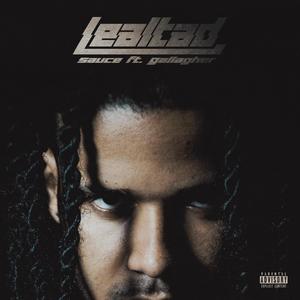 Lealtad (feat. Gallagher) (Explicit)
