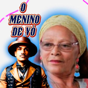 O Menino de Vó