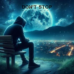 Don't Stop