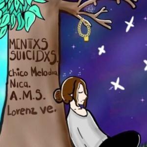 Mentes Suicidas (feat. Nica Hs & A.M.S)