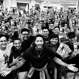 Pay attention freestyle