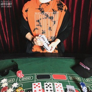 I Don't Care (Explicit)