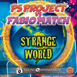 Strange World (Hit Mania 2021)