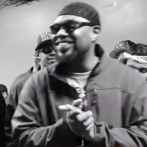 Lookin at me (feat. Full Clip & Big Rob) (Explicit)