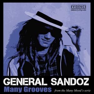 General Sandoz/Many Grooves/Sugilite Records