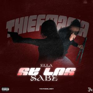 Ella Se Las Sabe (Explicit)