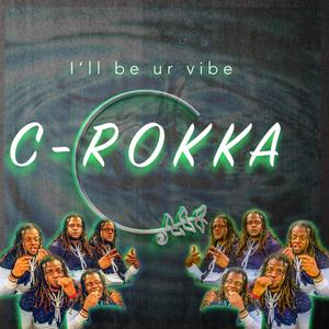 I'll be ur vibe (Explicit)