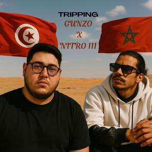 Tripping (feat. Nitro 111)
