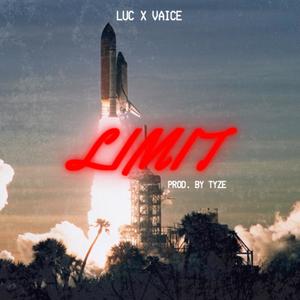 Limit (feat. Vaice) [Explicit]