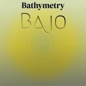 Bathymetry Bajo