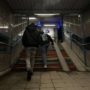 Love Addict (Explicit)