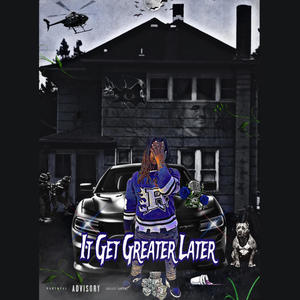 Blue Hunnids Genies (feat. BC Montana) (Explicit)