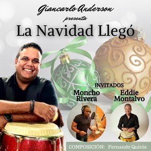 La Navidad Llegó(feat. Eddie Montalvo)