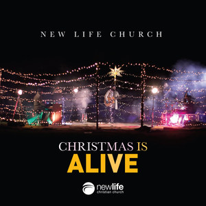 Christmas Is Alive (feat. RiverDeep)