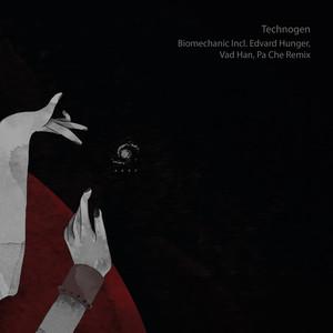 Biomechanic (Pa Che Remix)