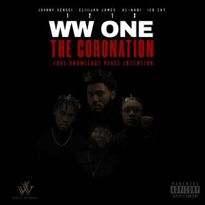 WW1: The Coronation (Explicit)