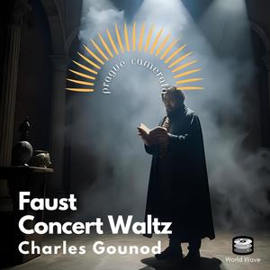 Faust (Concert Waltz)