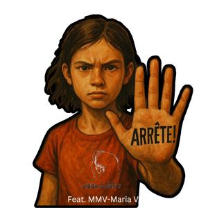 ARRÊTE!