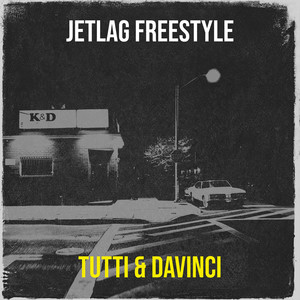 Jetlag (Freestyle) (Explicit)