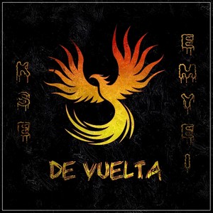 De Vuelta(feat. Emyei) (Explicit)
