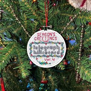 Telegraph Hill Records, Vol. 04: Season's Greetings