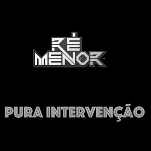 Pura Intervenção(feat. Fat Cap)
